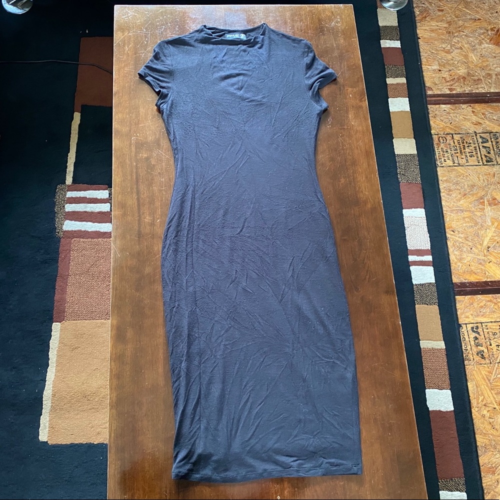 T7 Body con dress - Picture 4 of 7